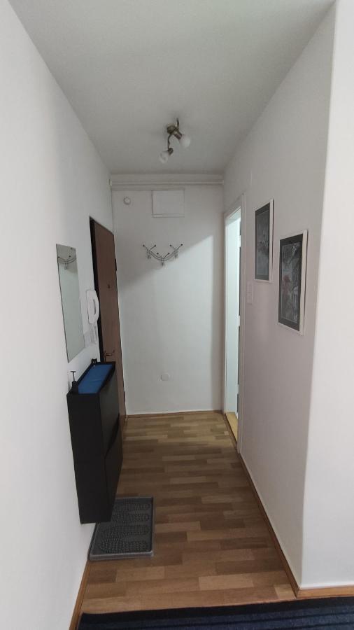 Mona Blue Daire Saraybosna Dış mekan fotoğraf
