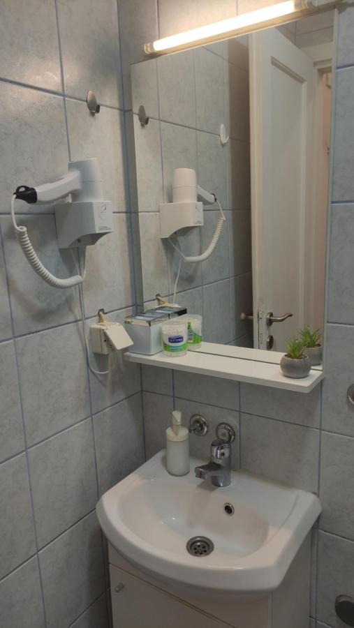 Mona Blue Daire Saraybosna Dış mekan fotoğraf