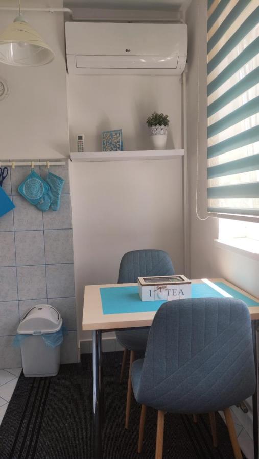 Mona Blue Daire Saraybosna Dış mekan fotoğraf